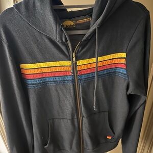 Aviator Nation Hoodie